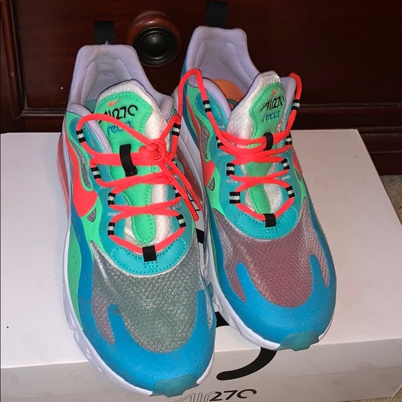 Airmax 270 react - Picture 4 of 5